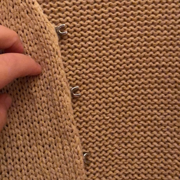 La Fee Maraboutee cardigan - Picture 3 of 5